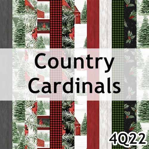Country Cardinals
